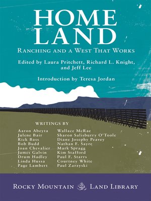 cover image of Home Land